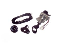 Yamaha Scooter Contactslot Set 2 Stuks Org. Neo 5ad-h2501-00 Elektrische Delen
