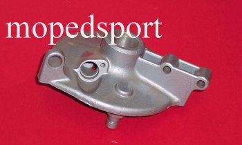 Vespa Ankerplaat Voor Sfera/quartz 266831 Wielen En Remdelen