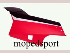 Aprilia Area Zijscherm Links Voor Rood/zwart Sbk 8249374 Frame Delen