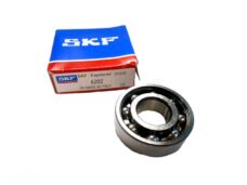 Universeel Vespa Ciao Skf Lager 6202 Skf Krukas Links/rechts Vespa Ciao