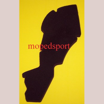 Vespa Sfera/quartz Luchtfilterelement Quartz 431780 Motordelen