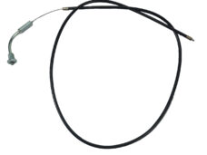 Cabo do acelerador Yamaha FS1, Tambor do guidão dianteiro Yamaha FS1 BK90 WL60 T46 394-26311-00