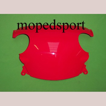 Aprilia Area Stuurkap Boven Midden Rood Sbk 8249362 Stuur En Toebehoren