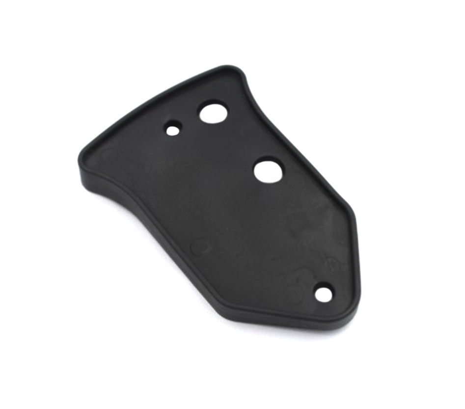 Universeel Puch Kreidler Bromfiets Rubber Voor Ulo Achterlicht - Universeel Puch / Kreidler 87.71.82