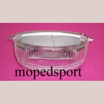 Piaggio Koplamp Zip 291772 Elektrische Delen