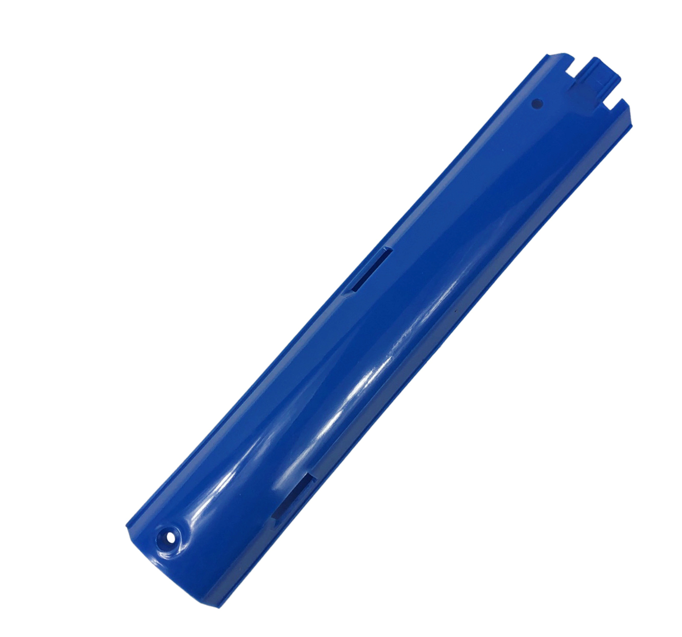 PUCH MAXI Kabelgoot blauw Puch Maxi S - N kabel
