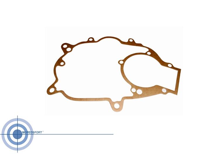 Middencarterpakking voor Tomos A35 A52 A55 brommer motorblok