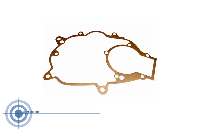 Middencarterpakking voor Tomos A35 A52 A55 brommer motorblok