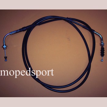 Sym Mio Gaskabel Mio Nw Model