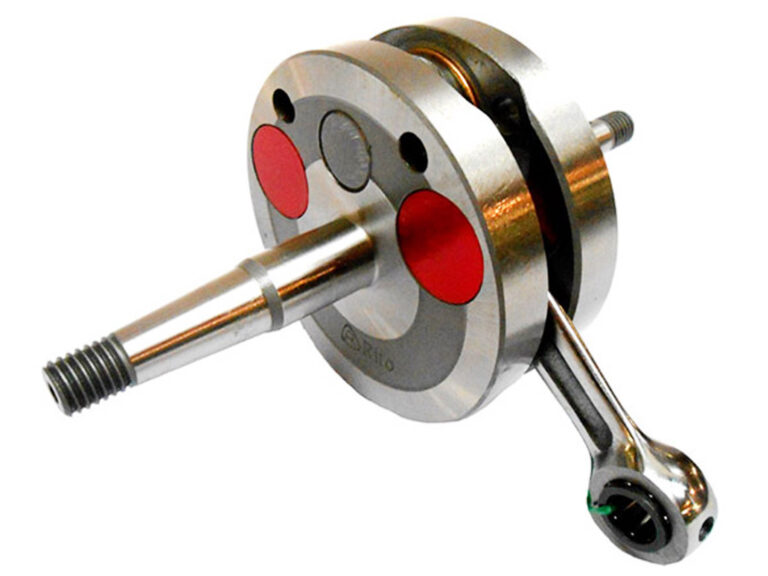 Ilo /jlo Krukas G50 V50 Motor Rito