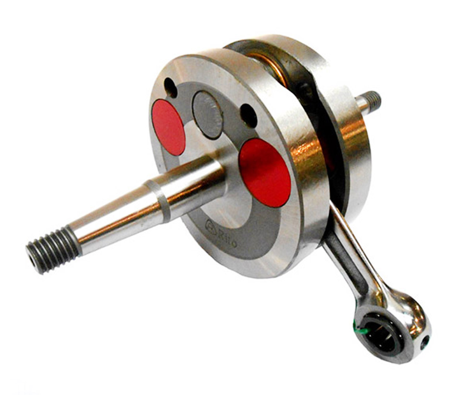ILO /jlo krukas G50 V50 motor Rito