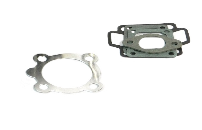 Parmakit Tomos A3 Colibri Koppakking Set 45mm 70cc Parmakit 72100.03 Pakking A3 Colibri