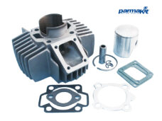 Parmakit 70cc aluminium cilinderkit 45mm voor Tomos A35 Colibri