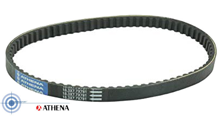 Athena V-snaar Suzuki V Snaar 18.3x7.7x781 Aprilia Sr2000/ditech V-snaar Habana Katana Street Magic S410000350038