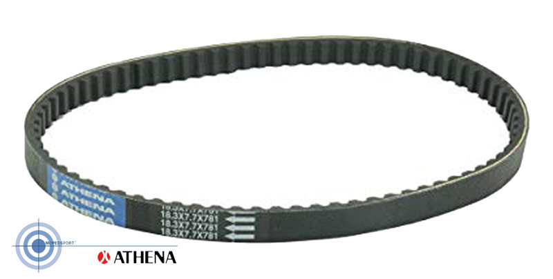 ATHENA V-SNAAR SUZUKI V Snaar 18.3x7.7x781 Aprilia SR2000/Ditech V-snaar Habana Katana Street Magic S410000350038