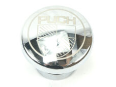 Puch Maxi Tankdop Rvs 