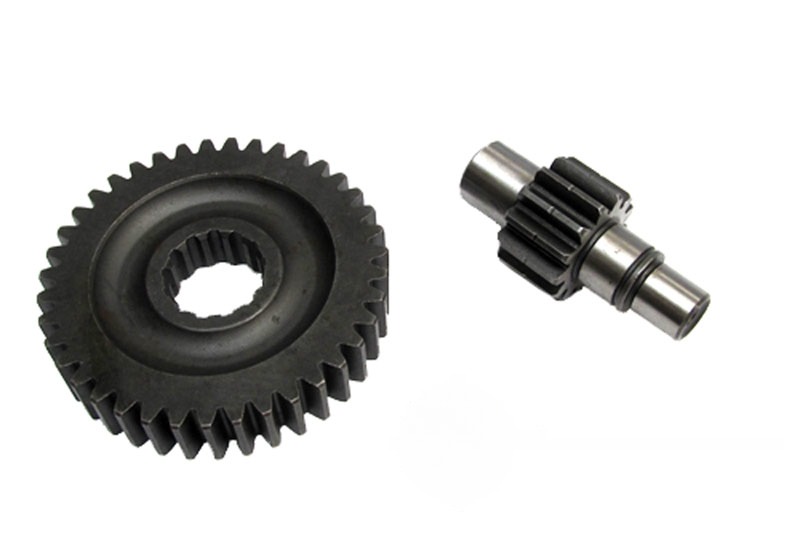 Suzuki/Derbi/Italjet overbrenging primair 13-39 Morini motordelen topracing