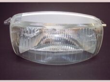 Piaggio Koplamp Duplo Zip 291850 Elektrische Delen Opruiming Partij **********