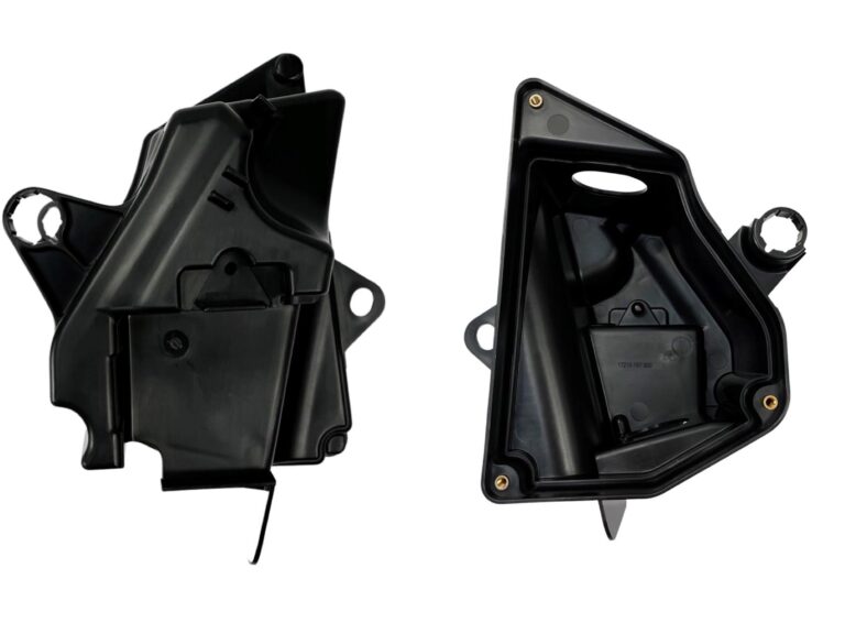 Honda Mb/mt Luchtfilterhuis Mt / Mb Ad01 - Hd02 - Ac01 - Hc01 Kunstof 17210-167-300 / 17210-183-300 A-kwaliteit 