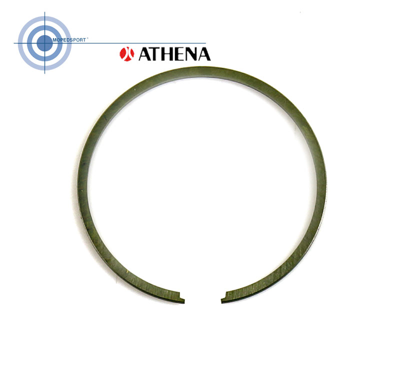 Athena Kreidler Zuigerveer 44x1.5 Chroom