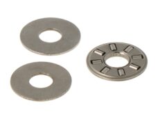 Bromfiets Ks125 / Ks175 Axiaal Lagerset -druklager Set Koppeling Voor Binnendiameter 10mm / Buitendiameter 24mm Ks125 – Ks175 285-06.115 / 285-06.116 Naaldlager 