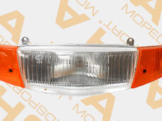 Rieju Koplamp Cev