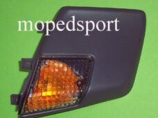 Peugeot Scooter Knipperlicht Links Voor Sv 723126 Elektrische Delen