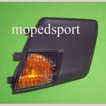 PEUGEOT SCOOTER Knipperlicht links voor SV 723126 ELEKTRISCHE DELEN