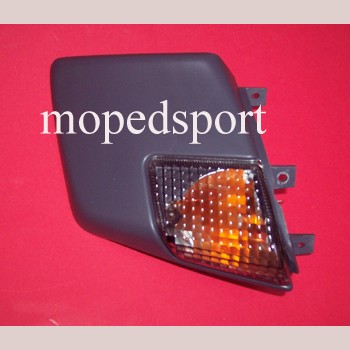 PEUGEOT SCOOTER Knipperlicht rechts voor SV 723129 ELEKTRISCHE DELEN