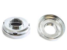 Honda Mt Balhoofdmoer / Draadring Honda Mt50 / Mt80 53220-167-000