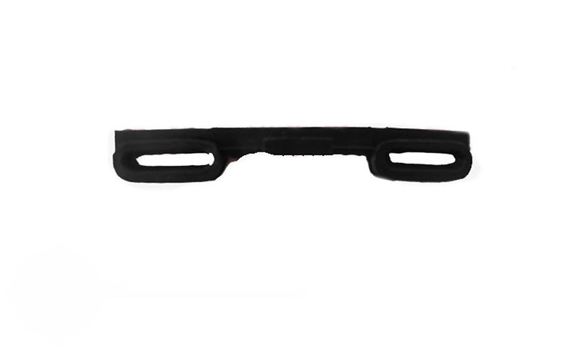 Honda MB rubber tank 17532-166.00