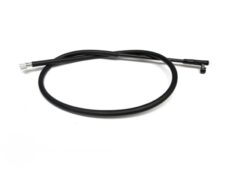 Peugeot Scooter Km Kabel/tellerkabel Cpl. 105/107cm 12mm Sv50 724335 Kabels