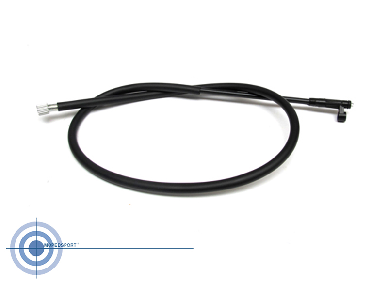 PEUGEOT SCOOTER Km kabel/tellerkabel cpl. 105/107cm 12mm SV50 724335 KABELS