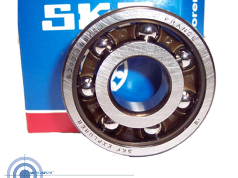 SKF Kogellager 6303 TN 9 C3 SKF 17x47x14 LAGER
