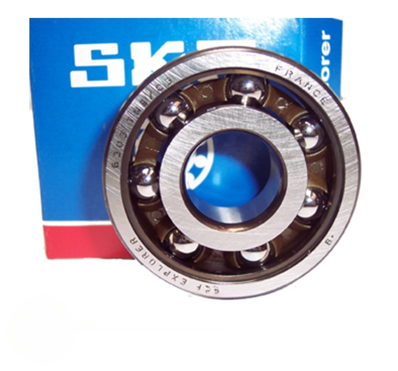 SKF kogellager 6303 TN 9 C3 SKF 17x47x14 lager