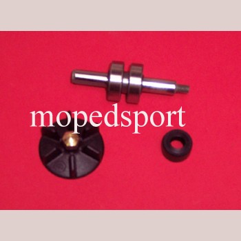 Piaggio/gilera Waterpomp As Nrg/runner 2895085 Motordelen