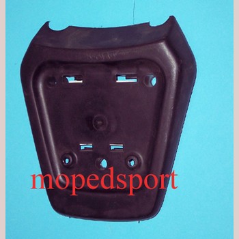 PIAGGIO Afdekking kofferrek onder Typhoon 295862 FRAME DELEN