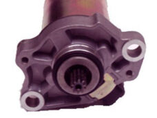 Peugeot Buxy/speedake/zenith Startmotor  Past Voor Buxy/zenith/speedake 10t.
