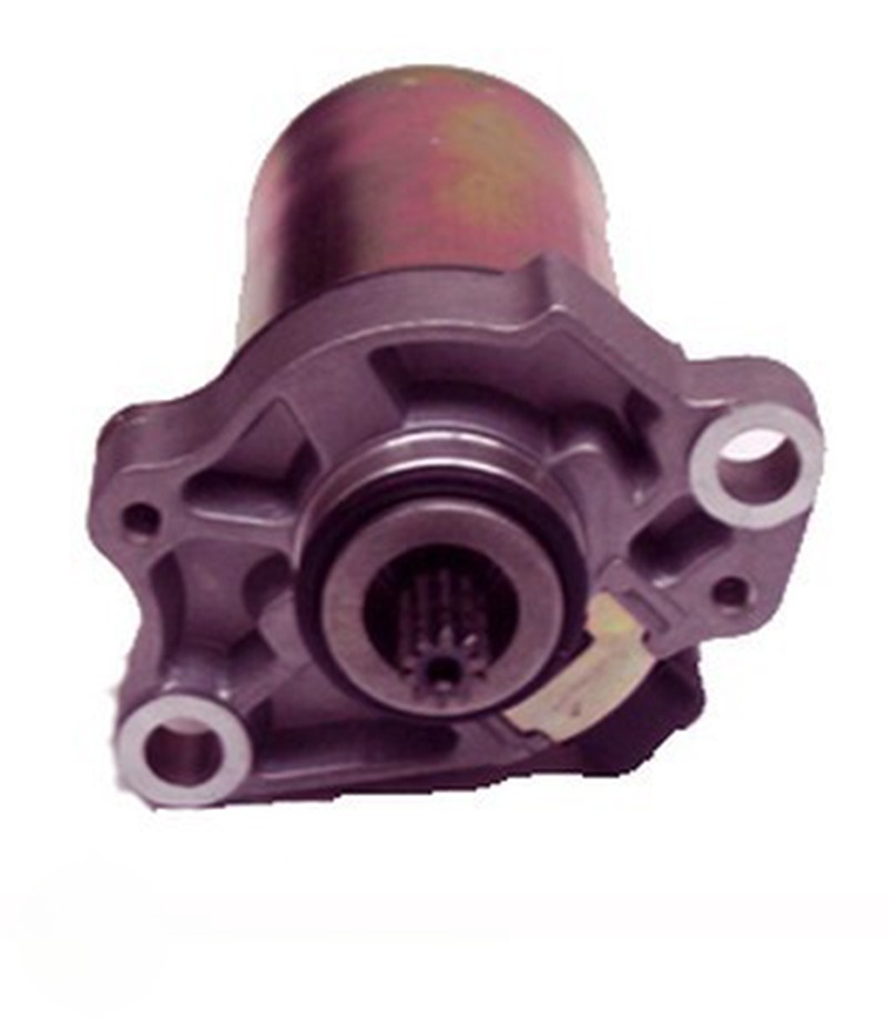 Peugeot Buxy, Speedake, Zenith startmotor past voor Buxy, Zenith, Speedake 10T.