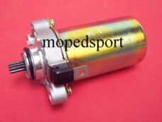 Vespa Lx Startmotor 4t 50cc