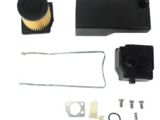 Sachs Luchtfilter Set Compleet Sachs / Hercules 504 - 505