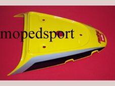 Aprilia Plaat Buddyseat Achter Sr50 2001/ditech Www01 8258239 Geel-model Lemon Yellow Frame Delen