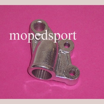 PIAGGIO Buitenpoot links 27mm Typhoon 273320 VOORVORK EN DELEN