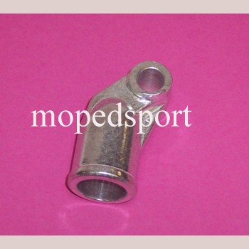 Piaggio Buitenpoot Rechts Ophanging 27mm Typhoon 273319 Voorvork nos Origineel