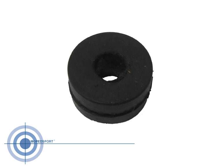 Honda Mt Rubber Tank Voorkant