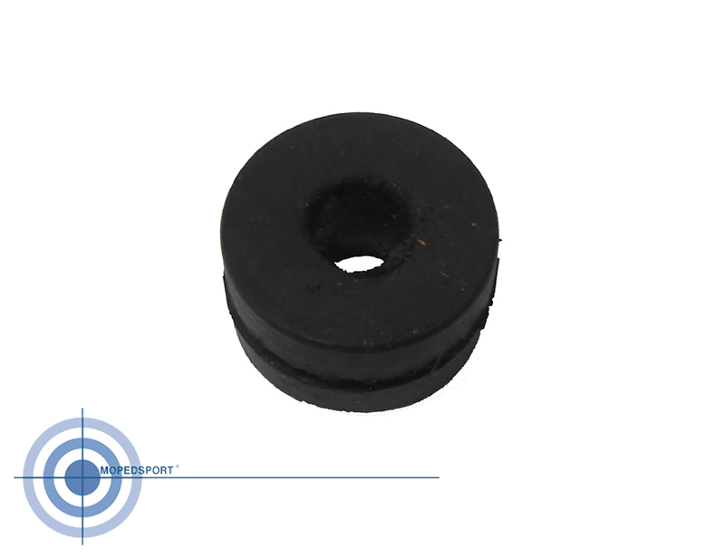 Honda Mt Rubber Tank Voorkant