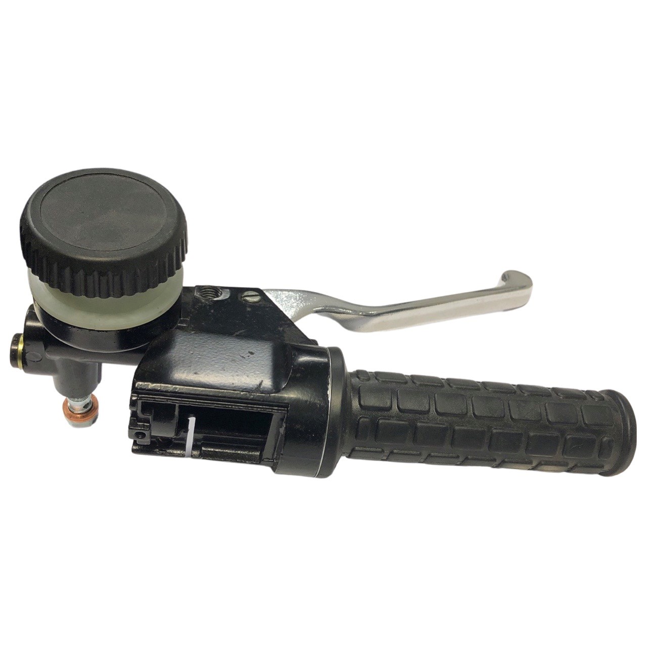 Bromfiets 530 Gashandel / Remhendel Met Rempomp / Rem 530-17.780 Kreidler 57.07.97 Handel Stuur 22mm