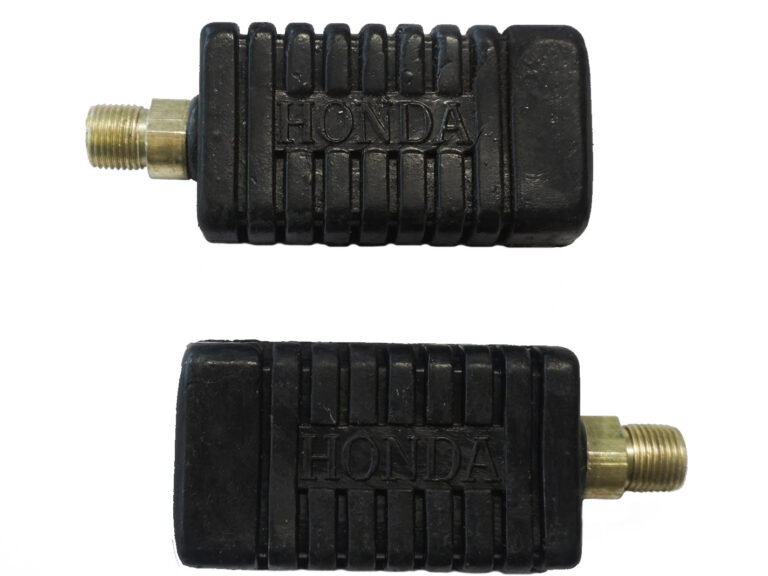 Honda Mb/mt 50 Pedaalset Honda Mb5 / Mt5