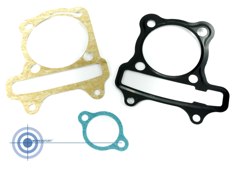 Airsal koppakkingset 60mm voor Kymco People 125 en 150 4-takt scooter