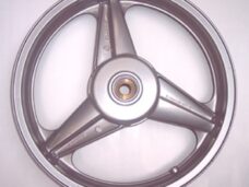 Vespa Piaggio Gratis Baghjul Org. Gratis 269236 Hjul Og Bremsedele
